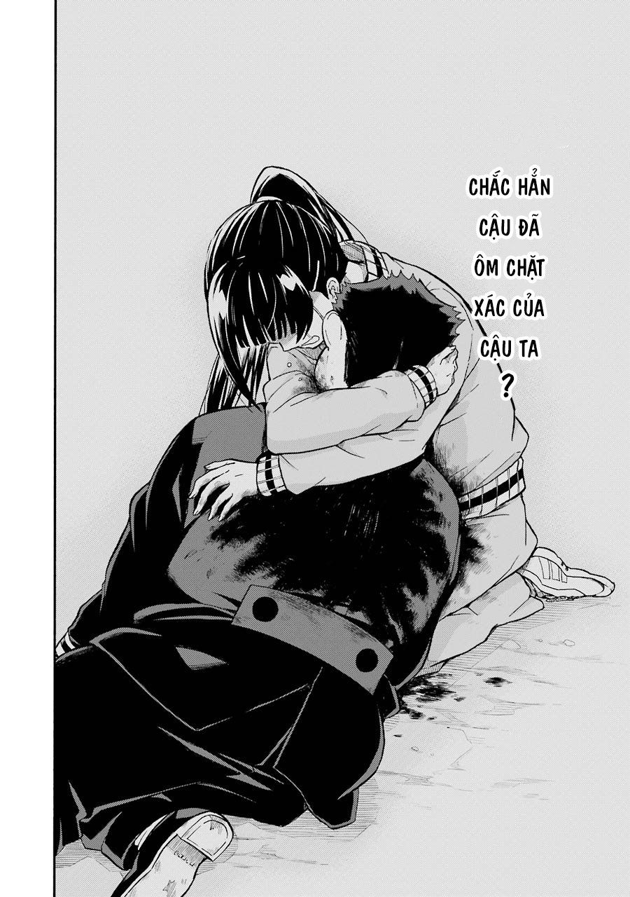 nana vô năng chapter 30 25