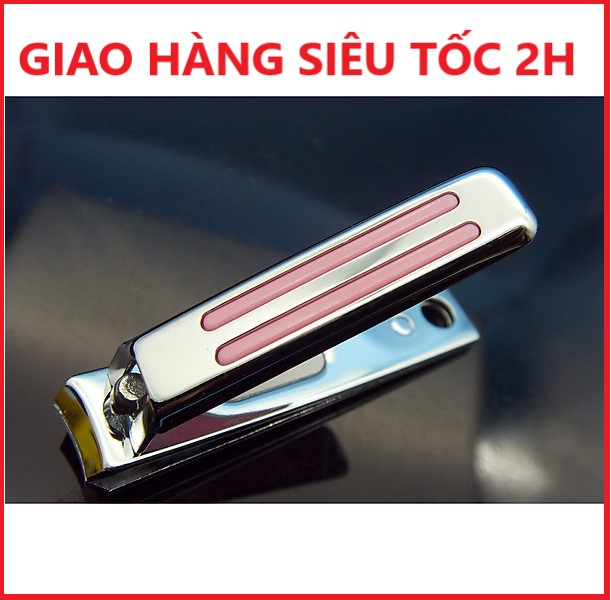 Dụng cụ cắt móng tay của nhật - Giao màu ngẫu nhiên