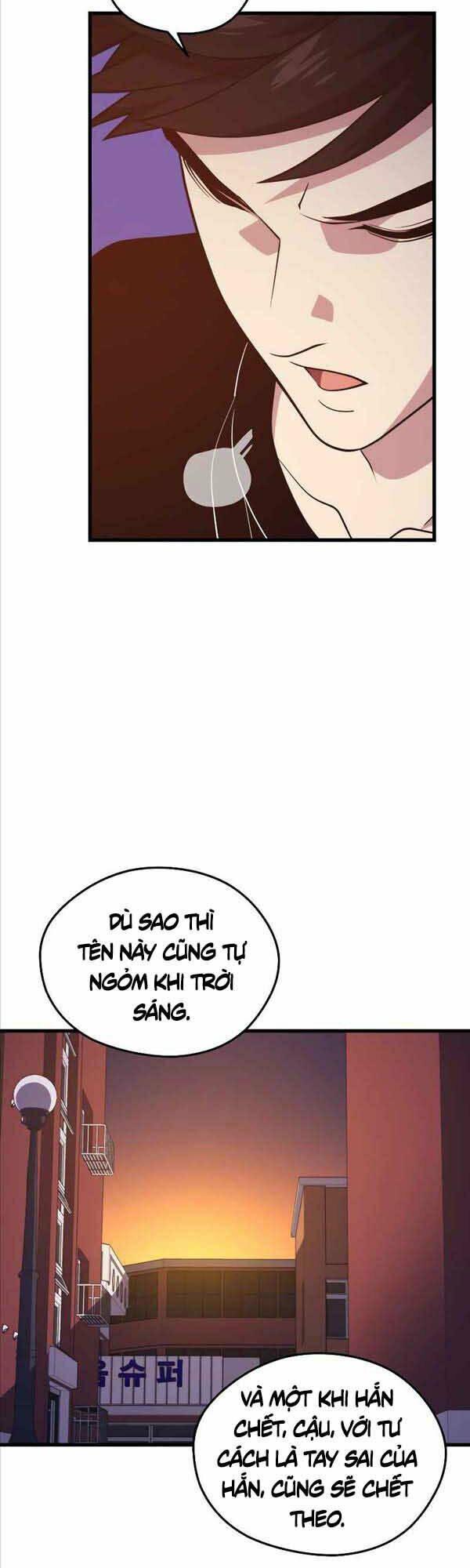 linh hồn ở nhà ga seoul chapter 67 34