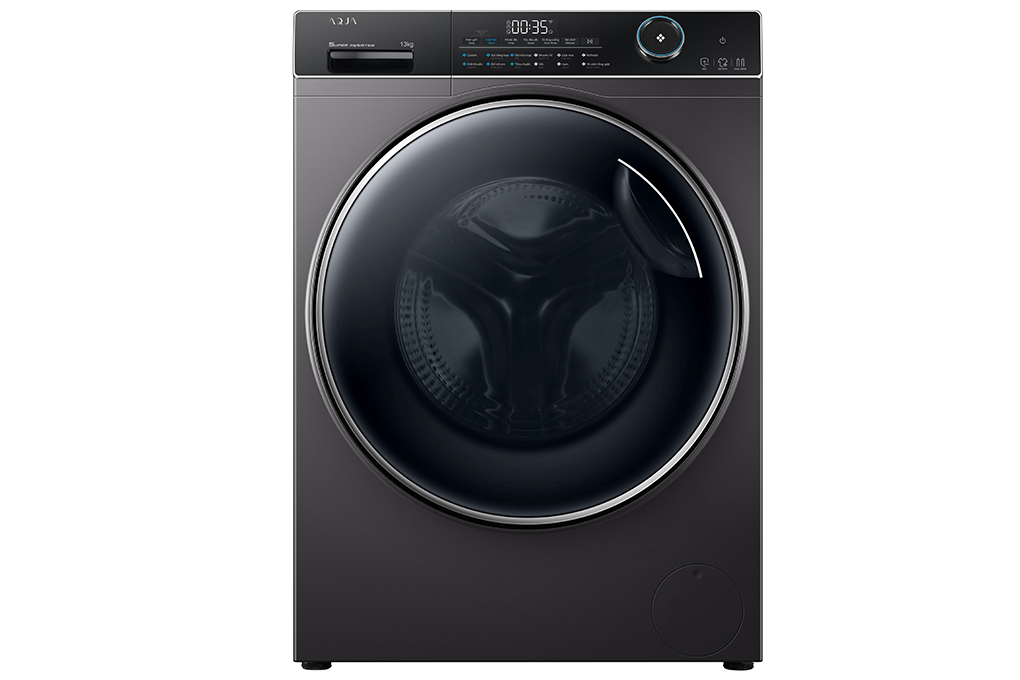 AW13-BP4959K(S8) - Máy giặt Aqua Inverter 13 kg AW13-BP4959K(S8) - Hàng Chính Hãng - Chỉ Giao Hồ Chí Minh