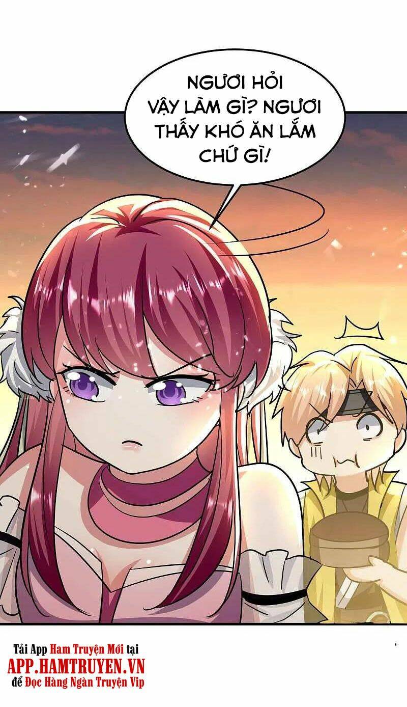 vạn giới tiên vương chapter 174 8