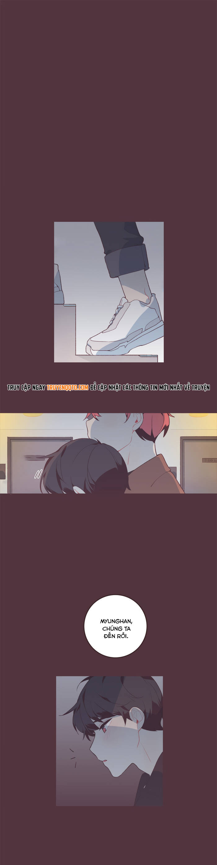 last paradise chapter 23 2