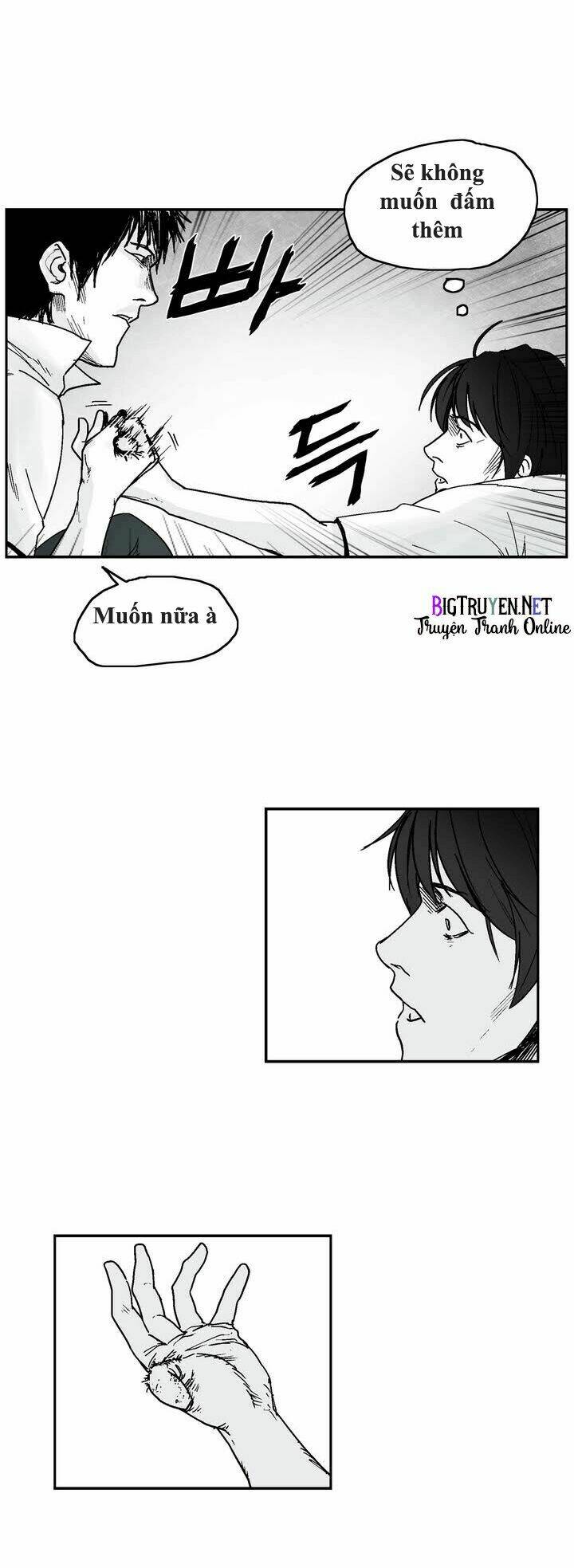 bạo lực học đường chapter 2 10