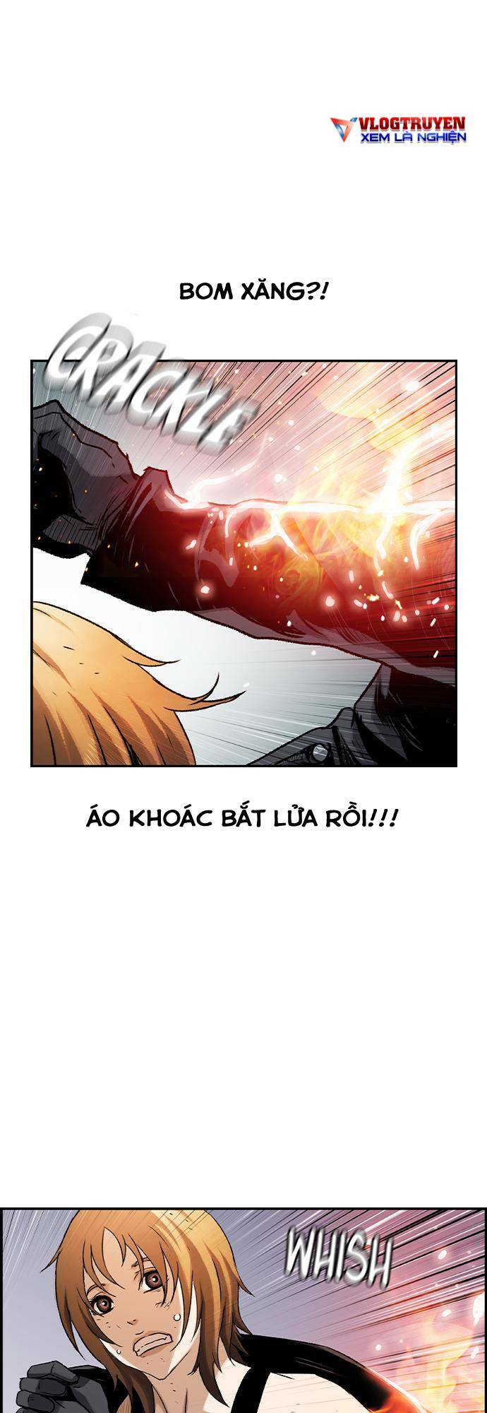 pubg - cuộc chiến sinh tồn - 100 chapter 13 11