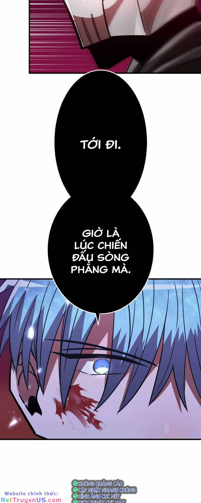 Huyết Thánh Cứu Thế Chủ~ Ta Chỉ Cần 0.0000001% Đã Trở Thành Vô Địch chapter 51 97