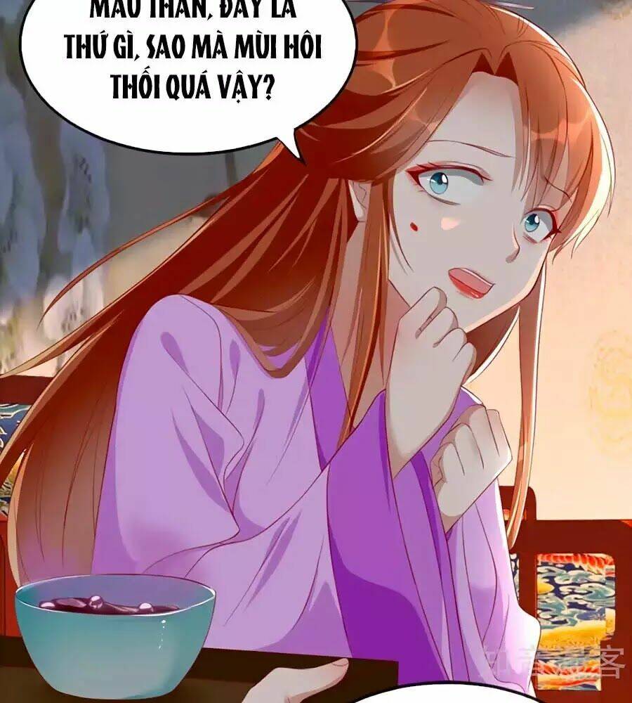 gian phi như thử đa kiều chapter 52 10