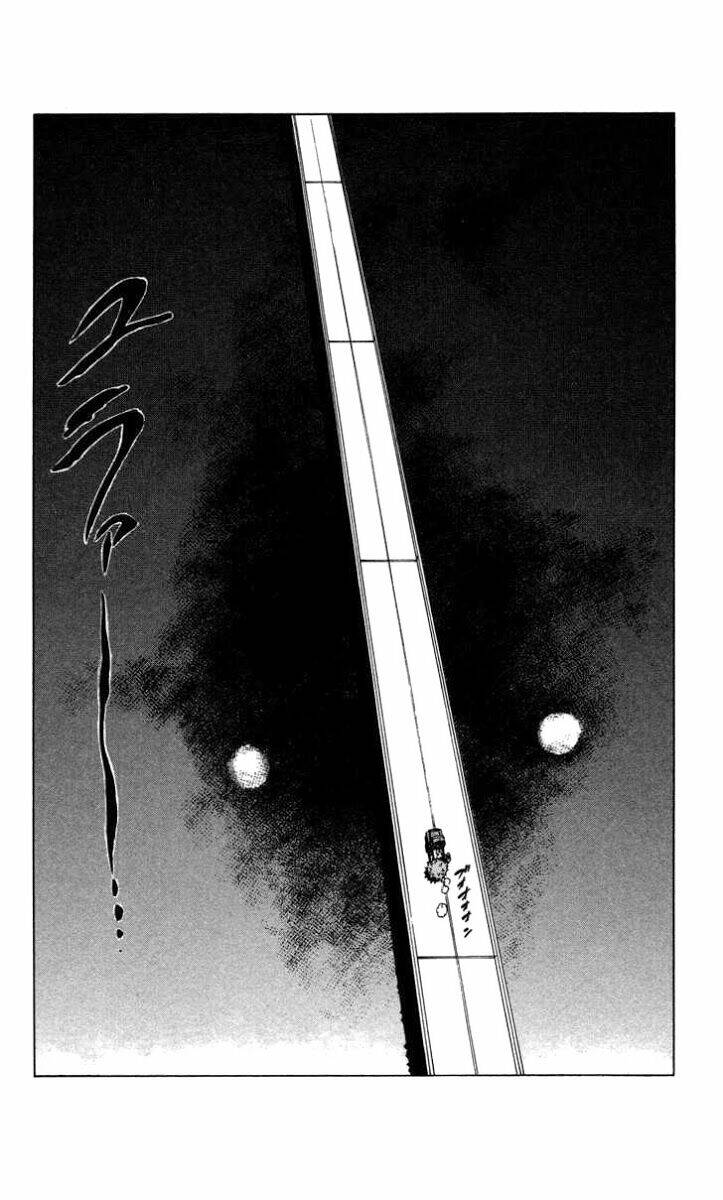 kongou banchou chapter 70 20