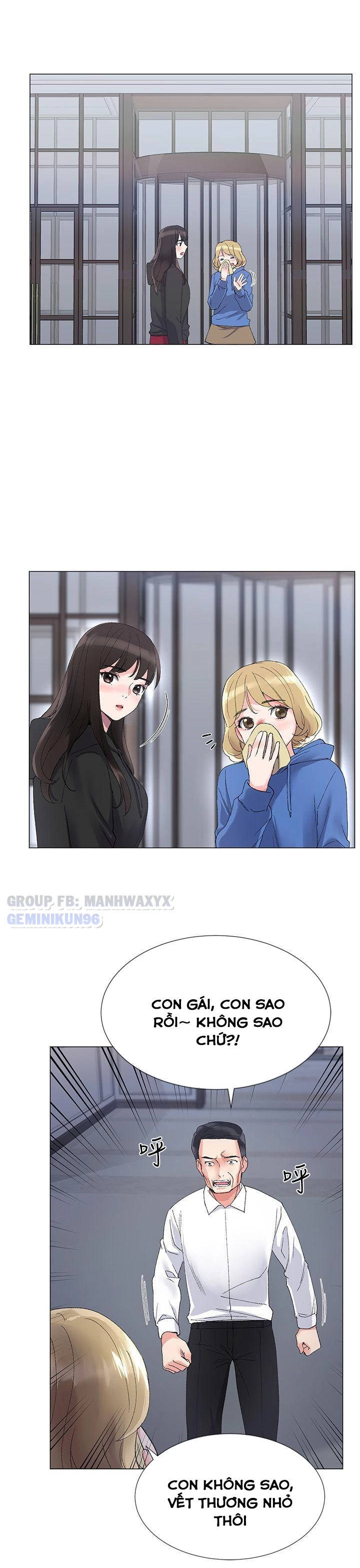 trả thù cô ta chapter 9 13