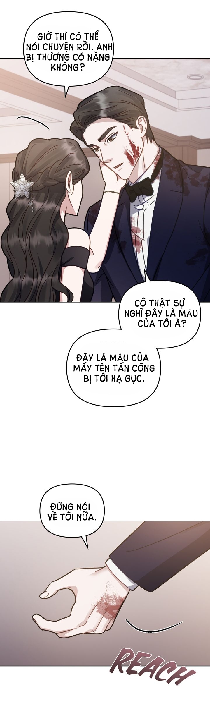 kẻ nghiệp dư chapter 27.2 7