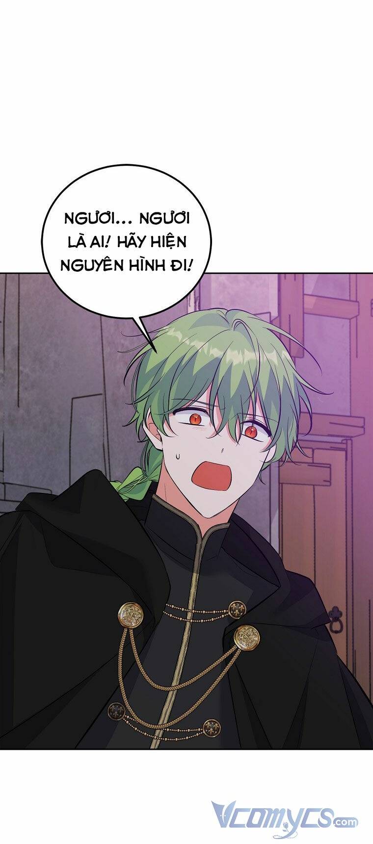 ác nữ karuna bé lại chapter 48 75