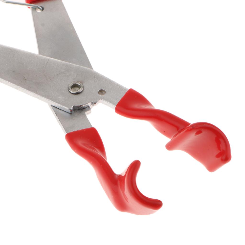 High Voltage Crimping Pliers Removal Tool Pliers Car Auto Repair