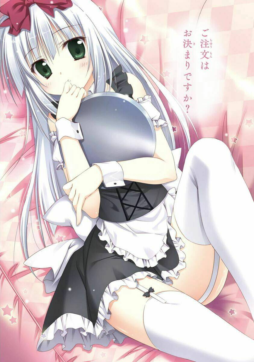 nhật ký alice chapter 0 17