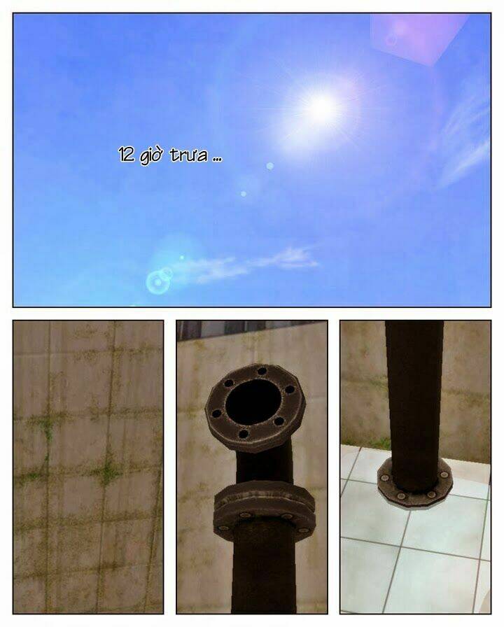 truyện sims - earl story chapter 2 19