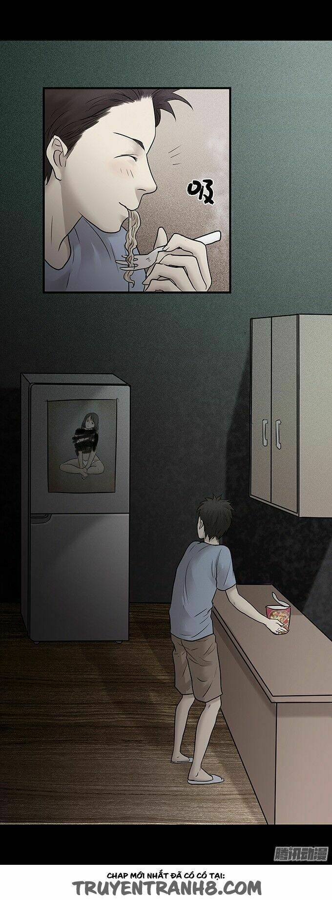 ớn lạnh tuyệt đối chapter 105 47