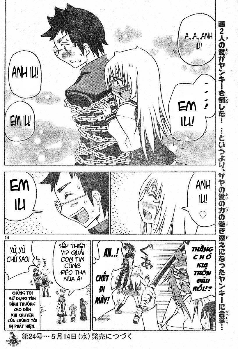 onidere chapter 6 14