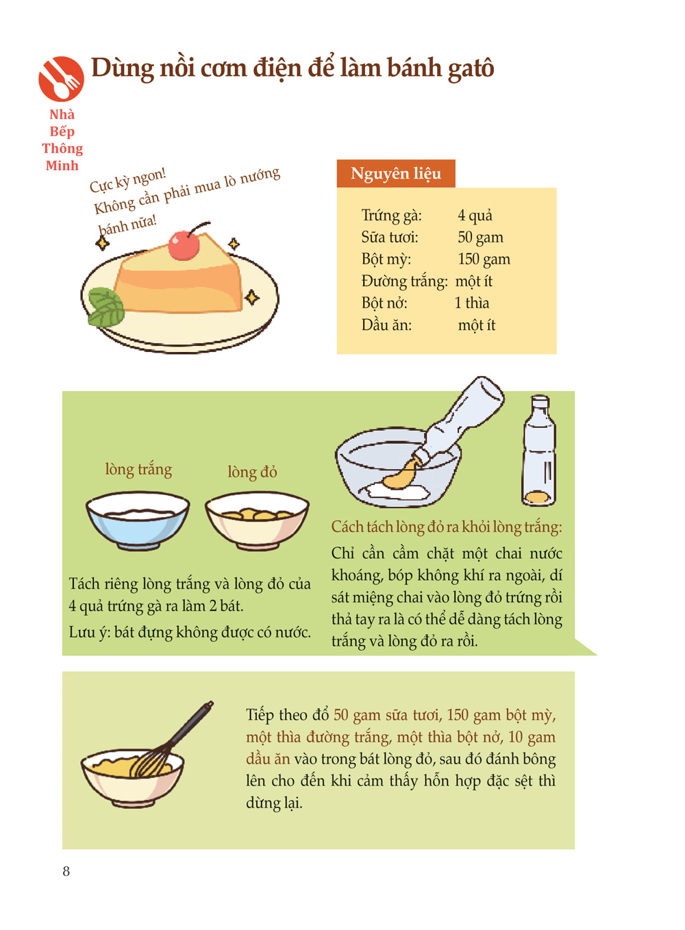 Những Ý Tưởng Tuyệt Vời Trong Cuộc Sống *