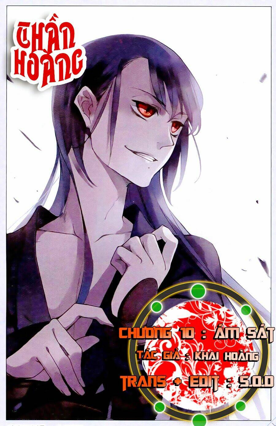 thần hoàng chapter 10 1