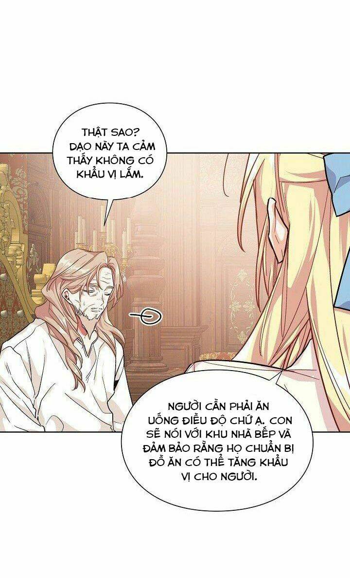 nữ hoàng ngoại khoa chapter 106 17