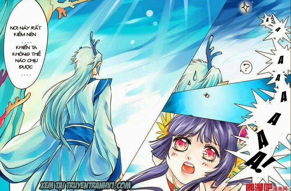 long phượng trình tường chapter 7 5