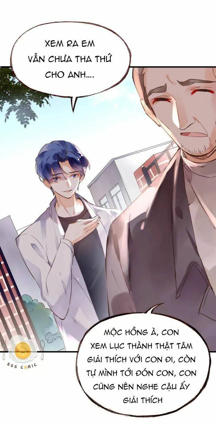 nở rộ trên bụi gai chapter 26 5