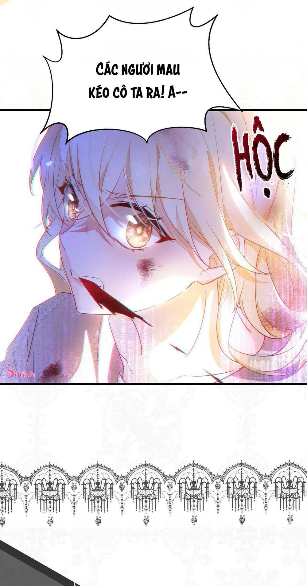 trở thành đoàn sủng về sau, ta đại sát tứ phương chapter 0 3