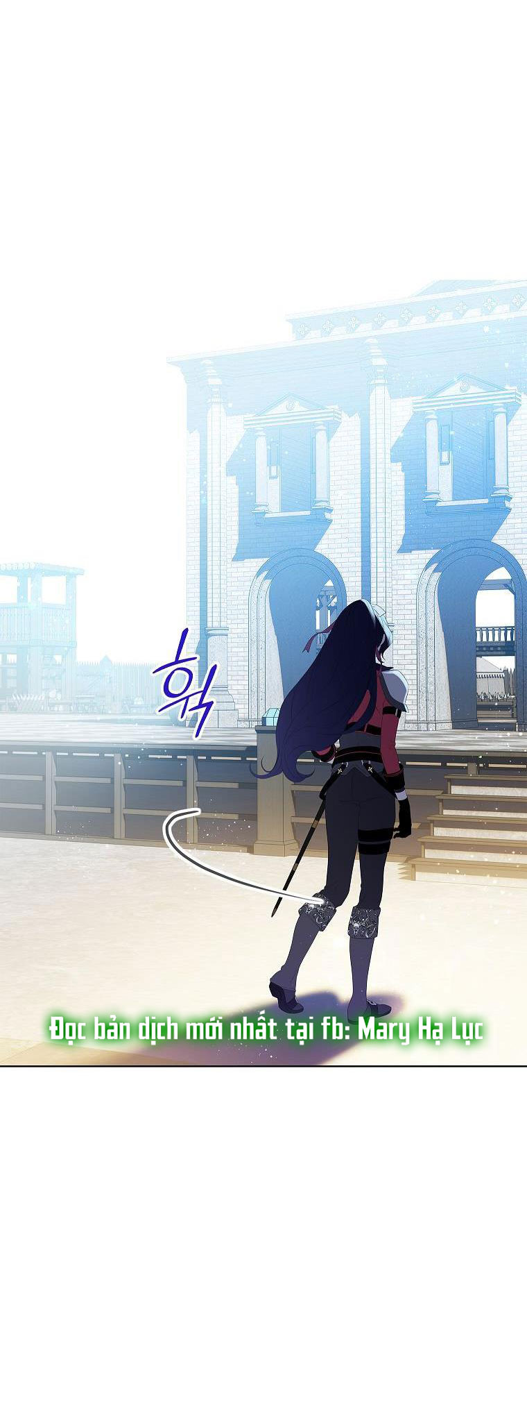 tôi là nữ thừa kế của gia tộc phản diện chapter 10.1 23