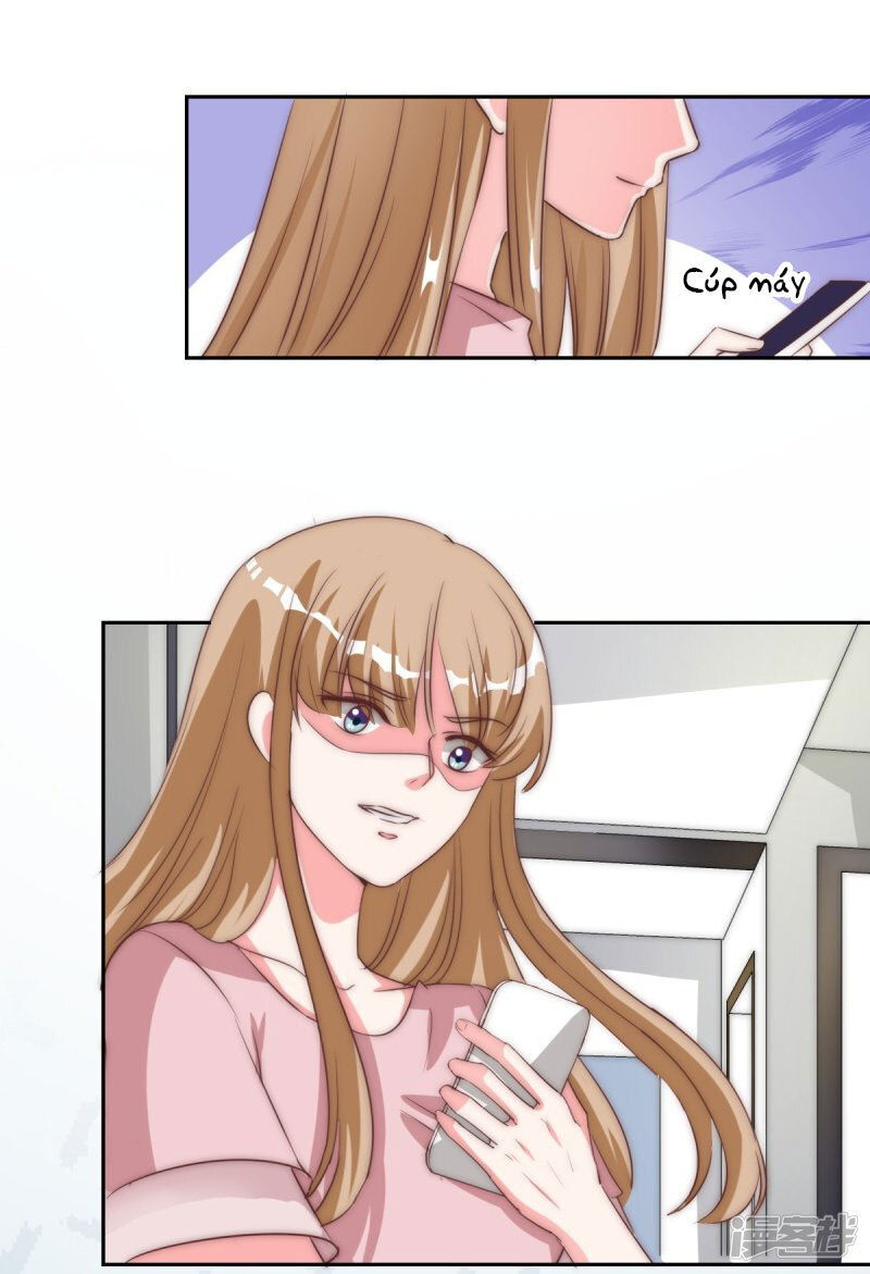 cẩm tú trùng sinh: chào buổi sáng phó thái thái chapter 28 7