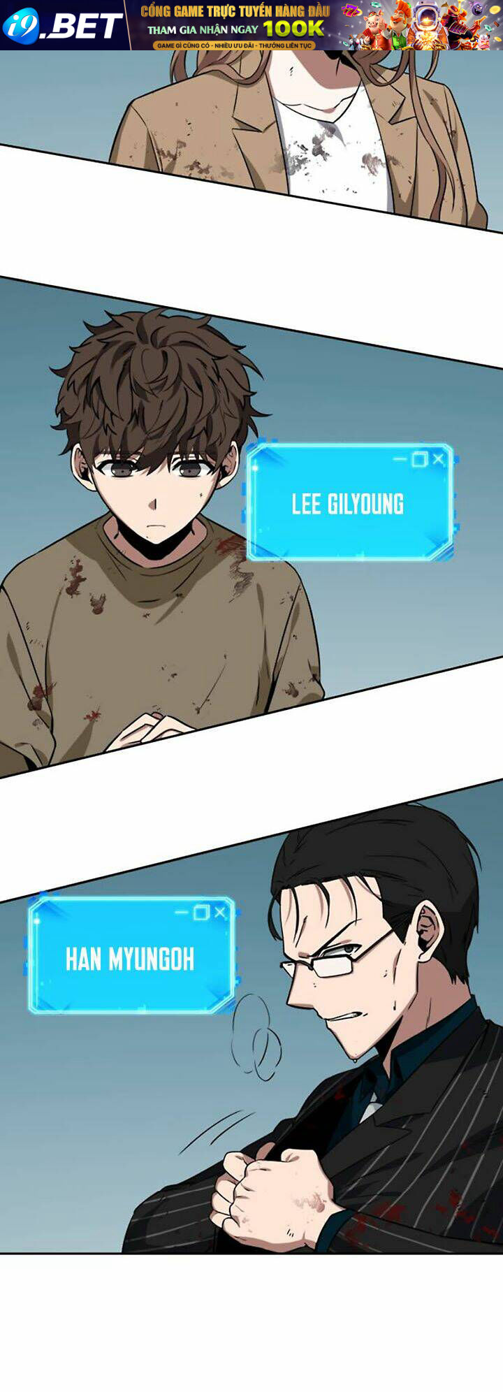 toàn trí độc giả - omniscient reader chapter 7 8