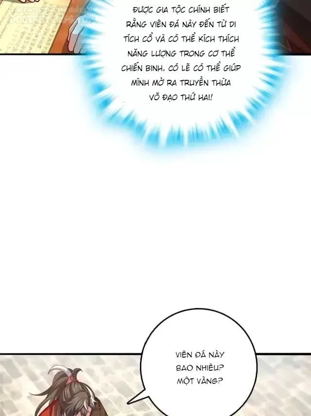 tôi, thần long của nữ đế! chapter 18 17