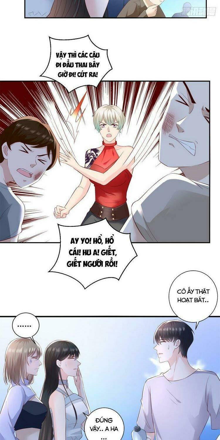 trùng sinh chi thần đế quy lai chapter 68 18