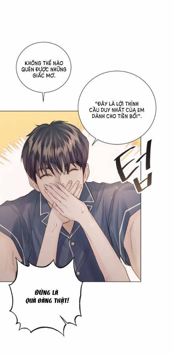 nhất định chúng ta sẽ được hạnh phúc chapter 112.2 30