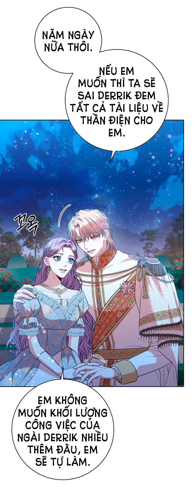 trở thành thư ký của bạo chúa chapter 81 68