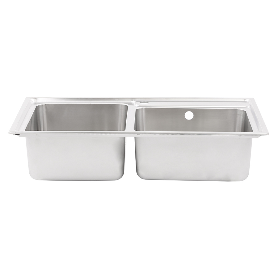 CHẬU RỬA TEKA STAGE 90 D (STAGE 2B)