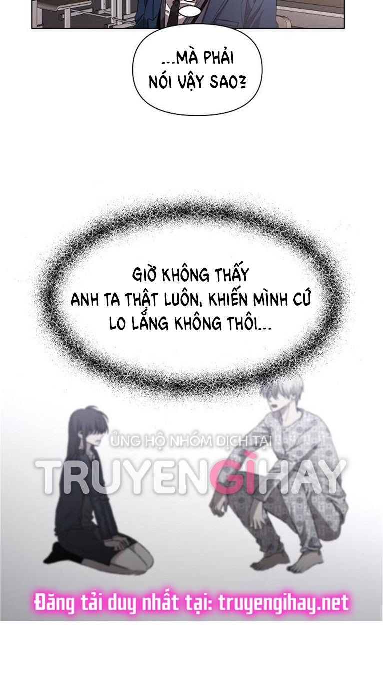 Tự Do Trong Mơ chapter 26.2 21