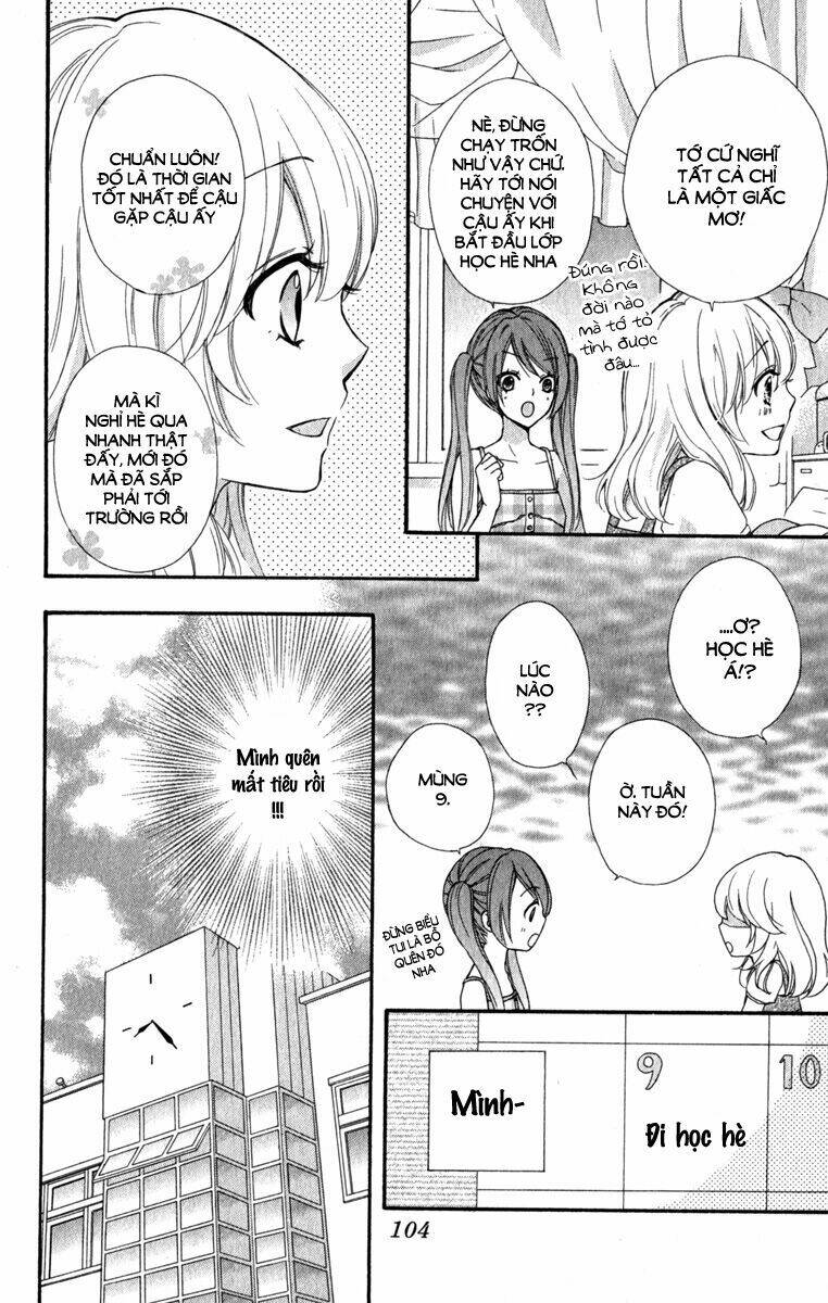 tình yêu của hiyo chapter 23 18