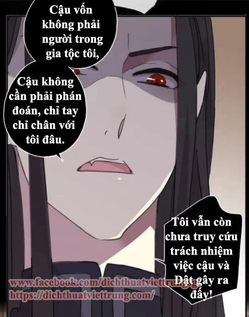vết cắn ngọt ngào phần 1 chapter 68 8