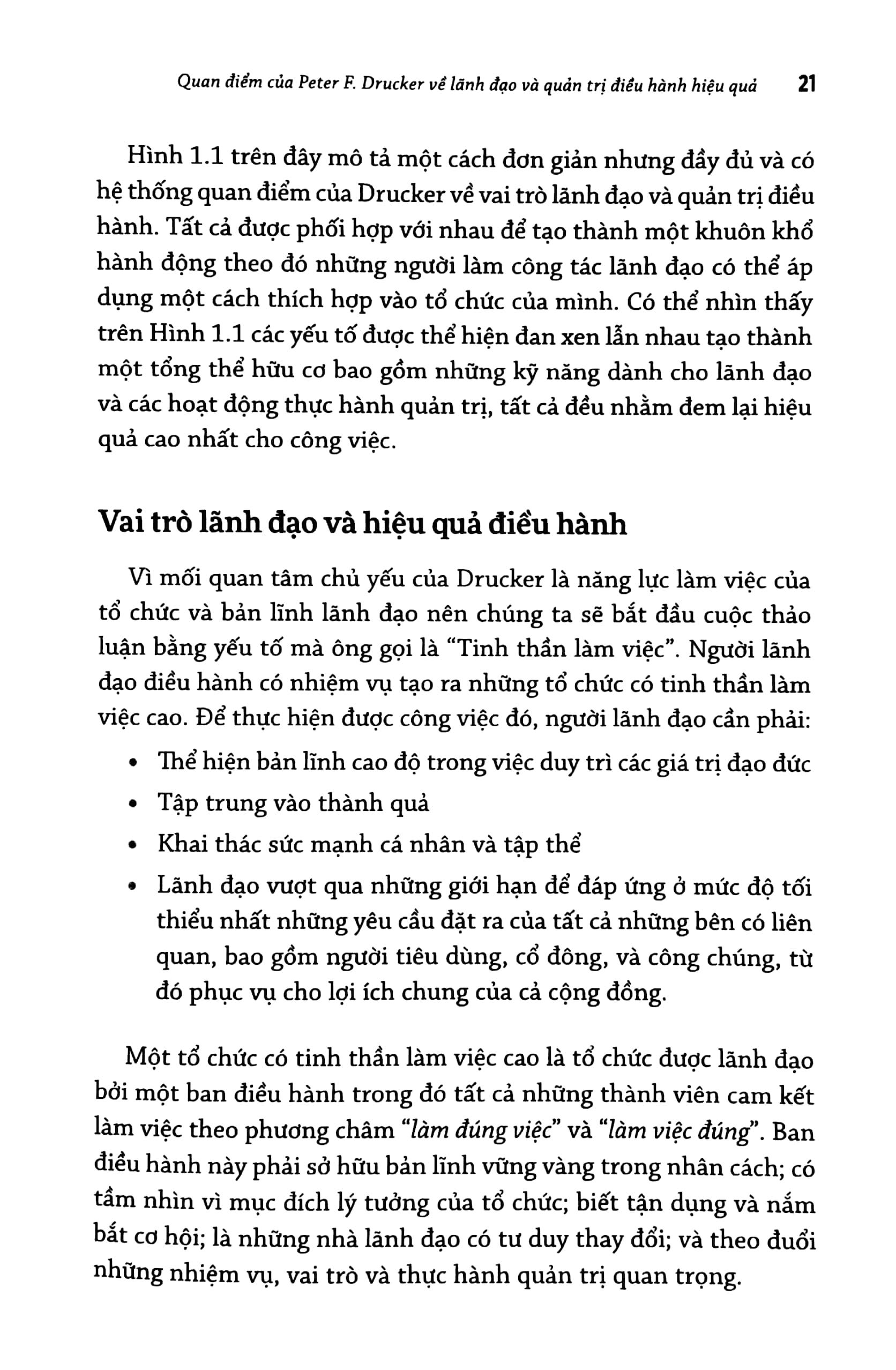 Sách Nhà Lãnh Đạo Tương Lai