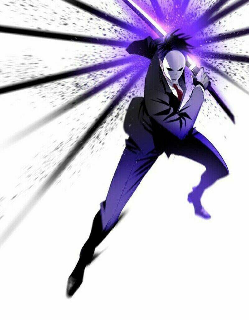 trò chơi thế kỉ chapter 2 32