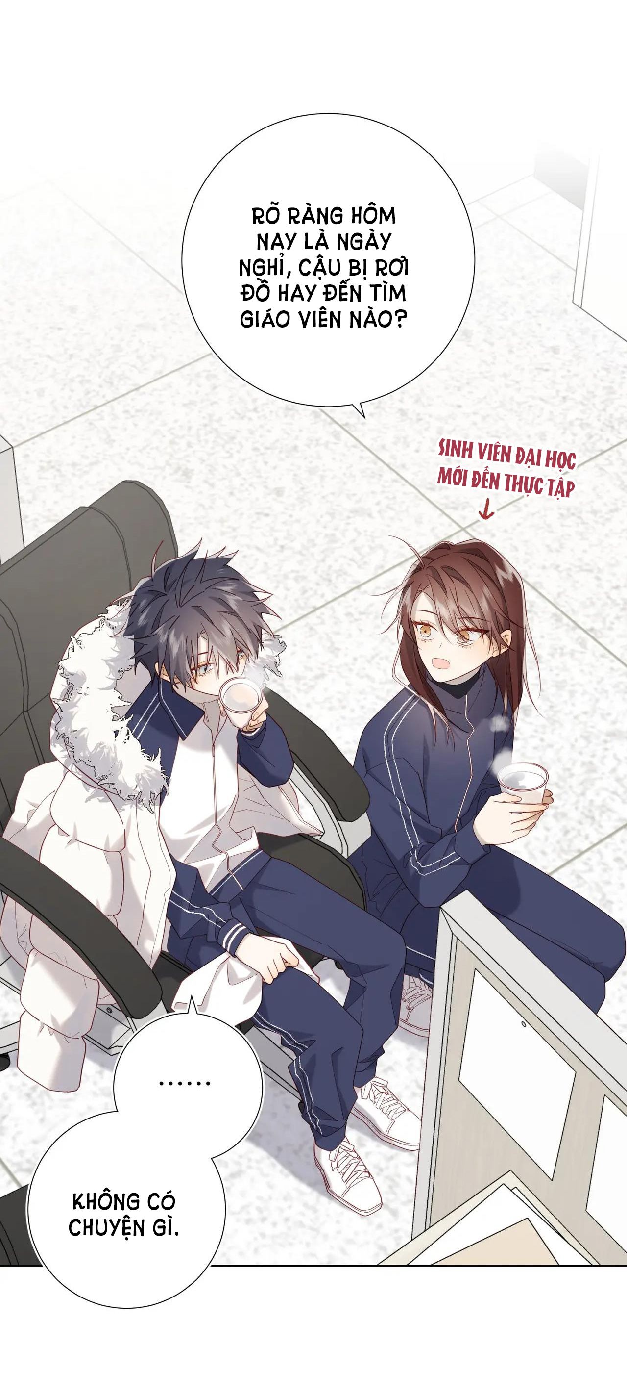 ác nữ cự tuyệt nam chính chapter 105 11