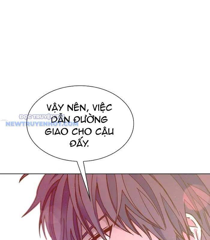 tận thế cũng chỉ là trò chơi chapter 53 54