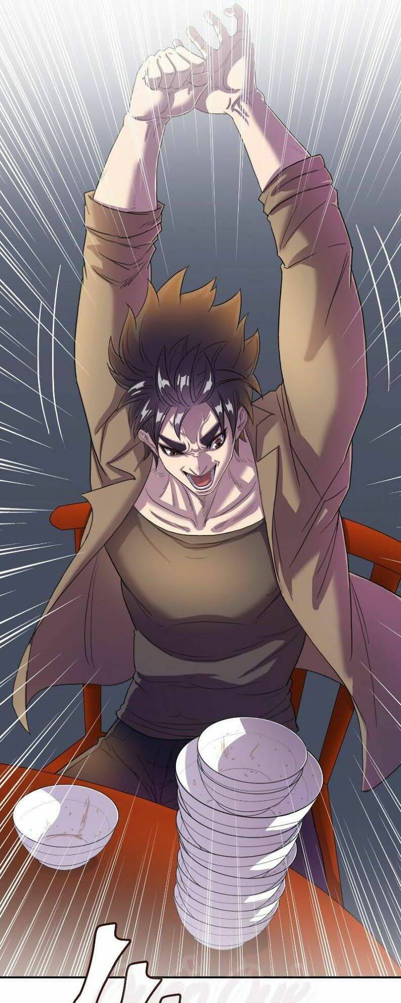 phụ hồn giả chapter 8 5