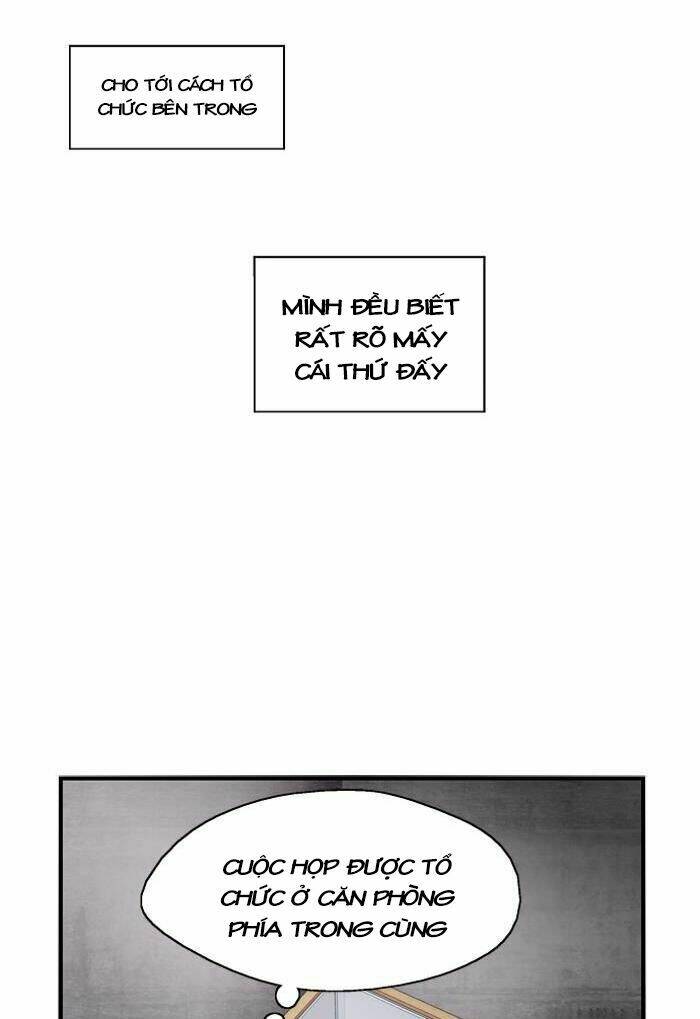 người máy hủy diệt chapter 68 20