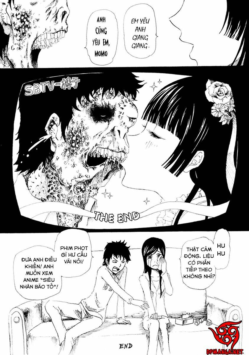 collapse of the world as we know it chapter 35 12