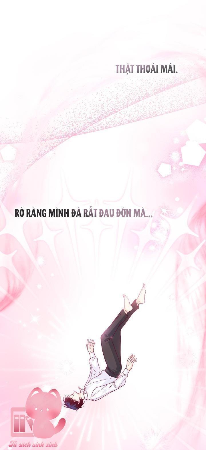 quan hệ cộng sinh giữa báo đen và thỏ trắng chapter 118 2