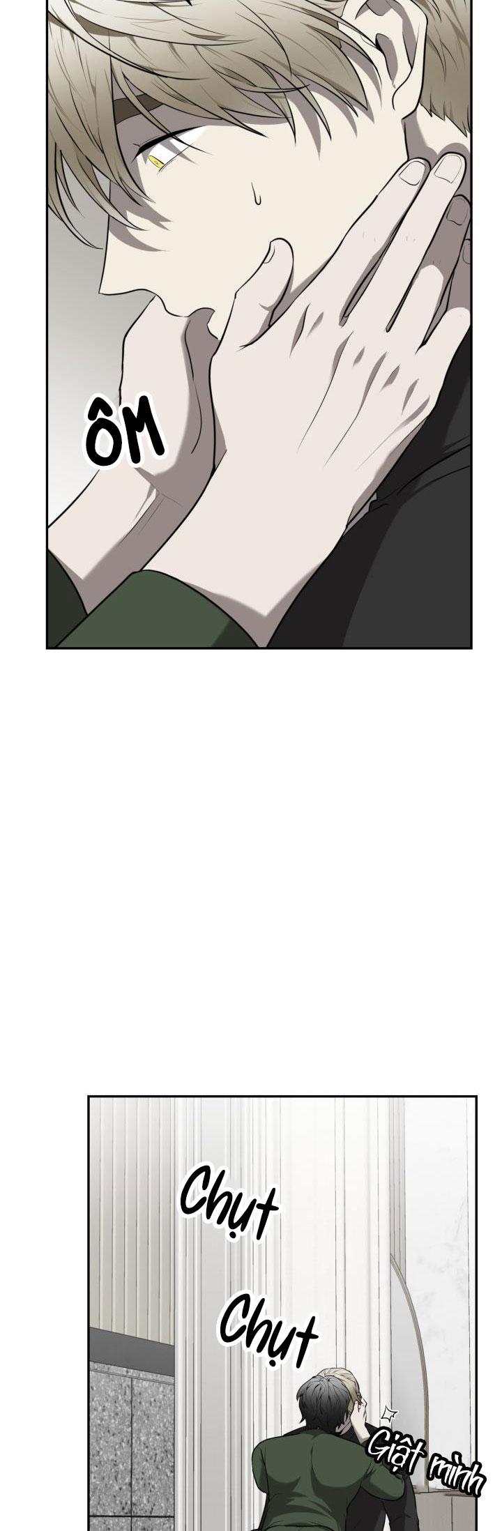 dưỡng thú cưng chapter 33 2