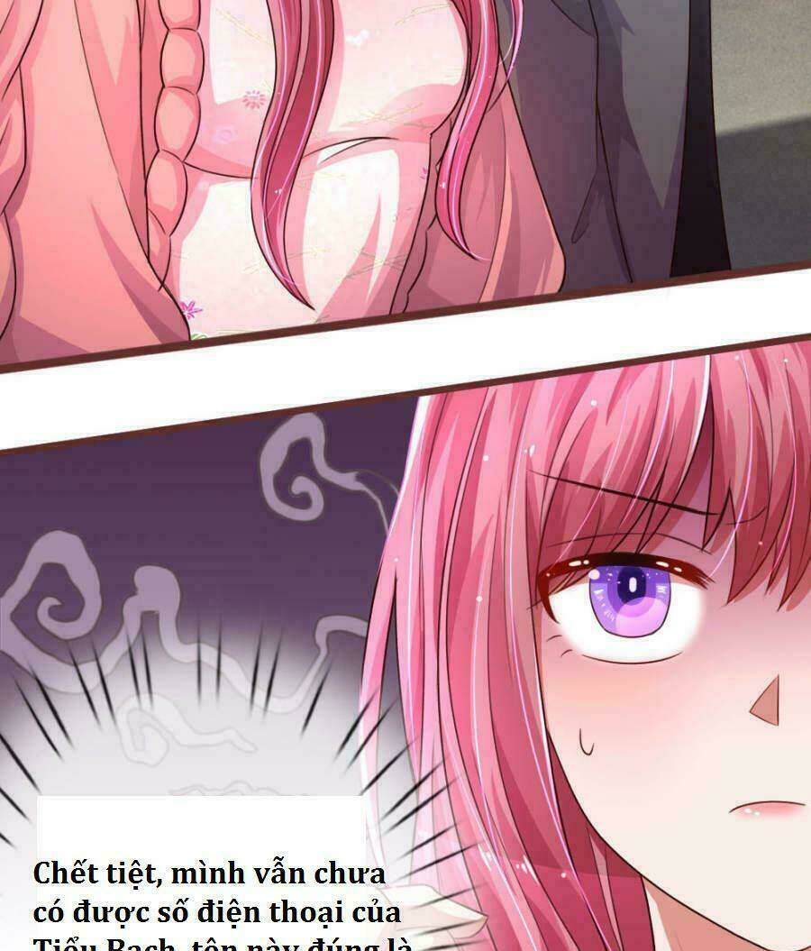 trùng sinh để trả thù chapter 45 5