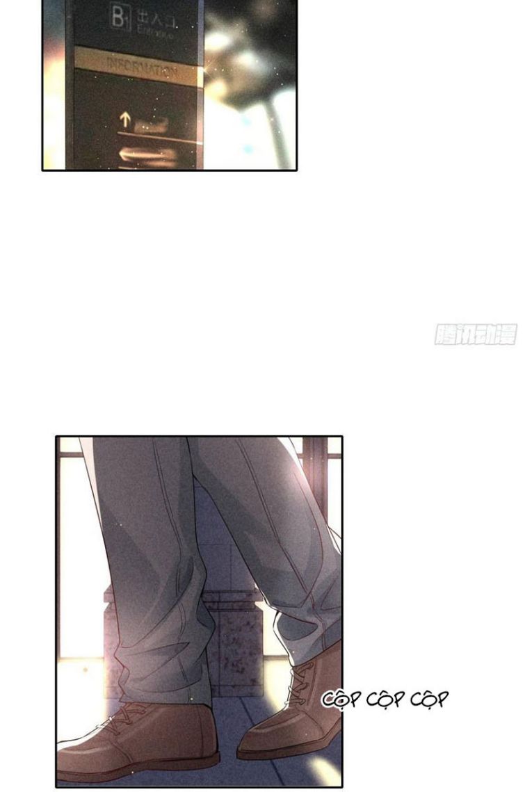 trò chơi săn mồi chapter 10 37