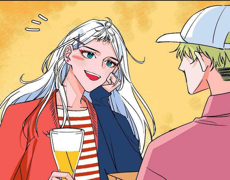 99 độ f - talk to me chapter 13 7