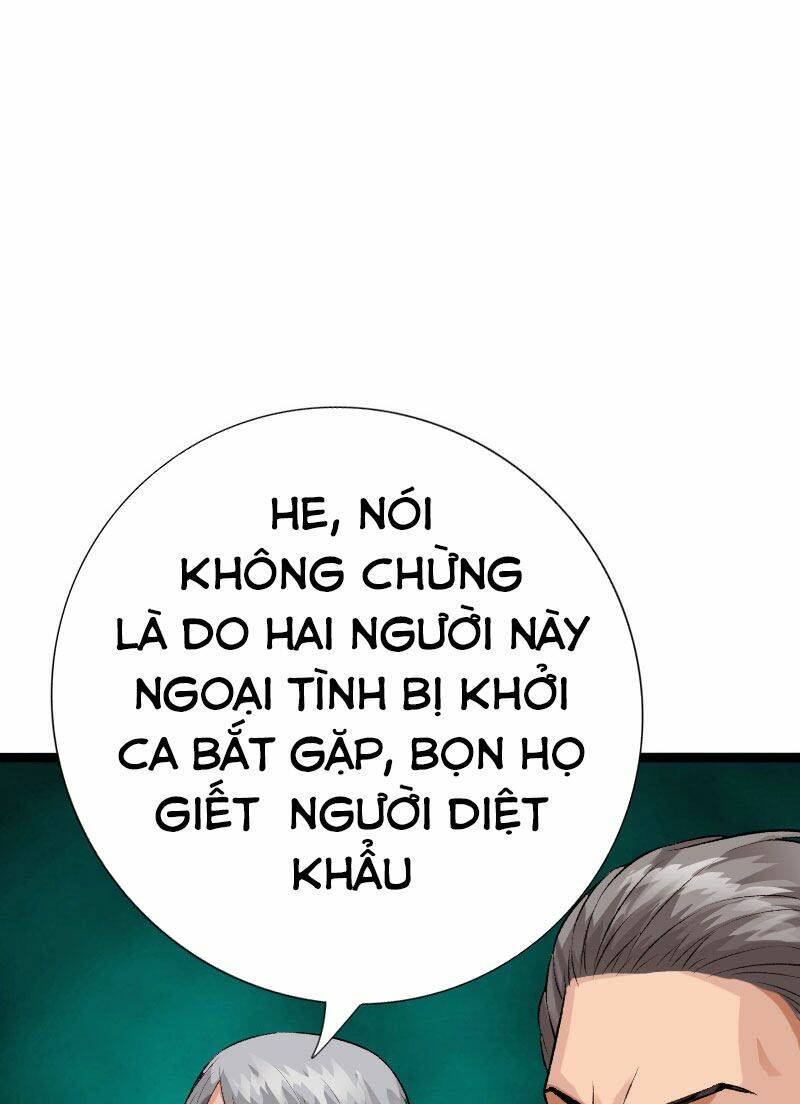 tuyệt phẩm tà thiếu chapter 139 35