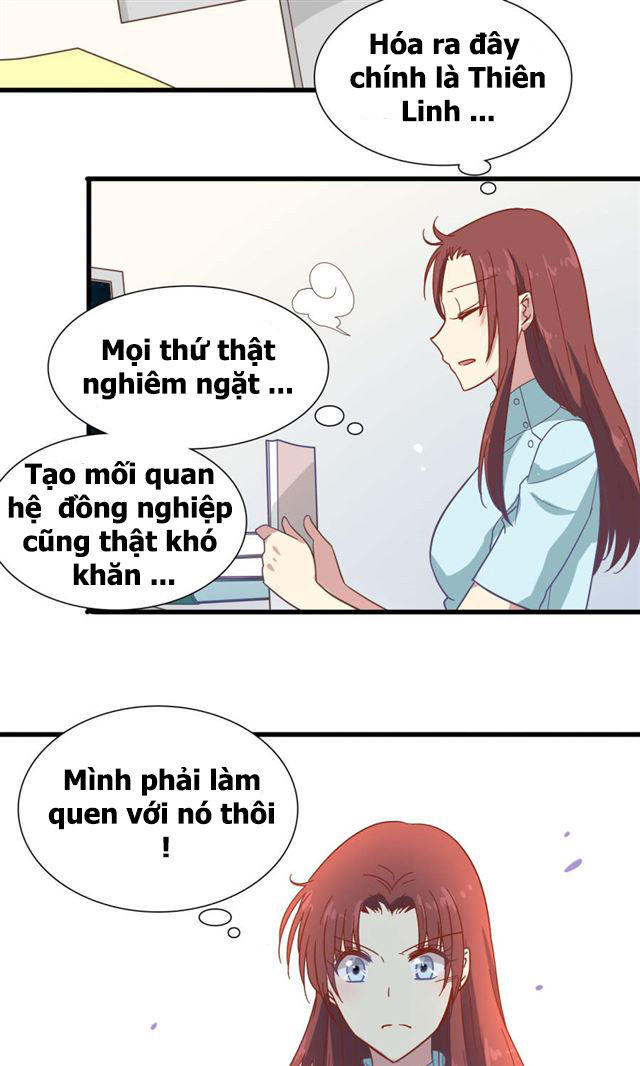 cô dâu của ma cà rồng chapter 12 16